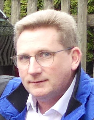 Thomas Moitz – KFZ Sachverständiger